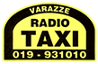 RadioTaxi Varazze Logo